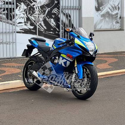 SUZUKI GSX-R750 MOTO GP SUZUKI GSX-R750 MOTO GP
